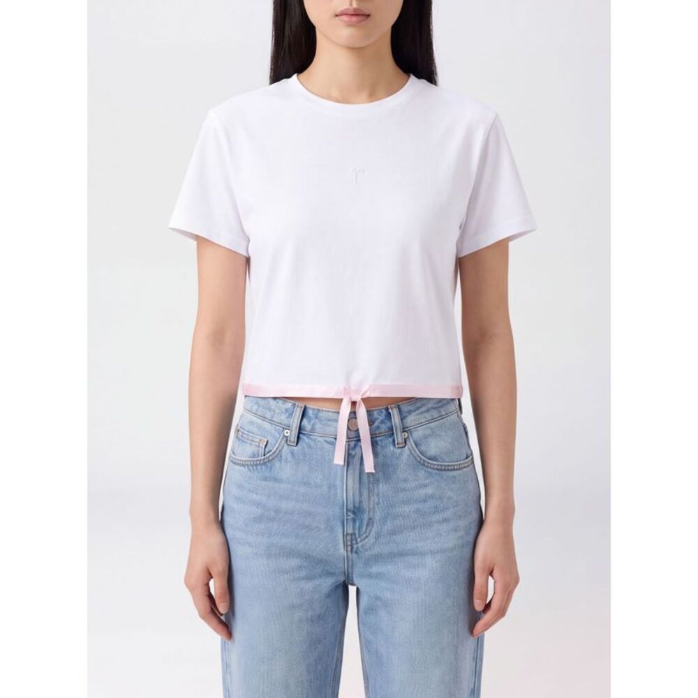 Repetto Women Polo Shirt Woman Repetto